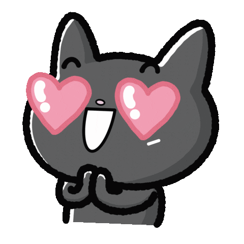 Love Sticker