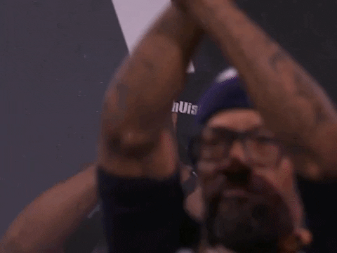 Method Man Redman GIF by Verzuz - Find & Share on GIPHY