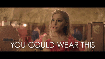 What To Wear Hat GIF by Wicked