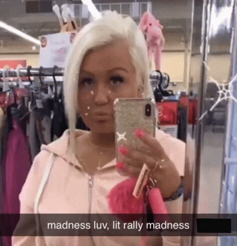 Madness British Humour GIF