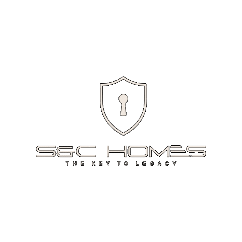 Sc Homes Sticker by C21TC