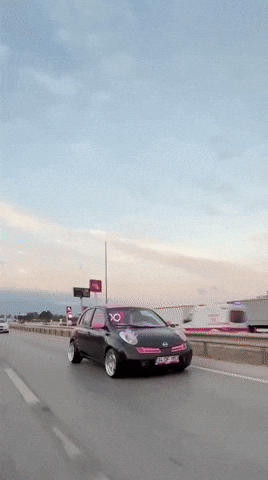 Car GIF