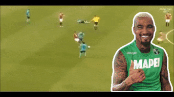 boateng GIF by nss sports