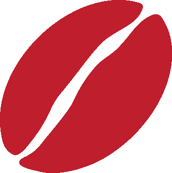 Way Cup Roaster Sticker