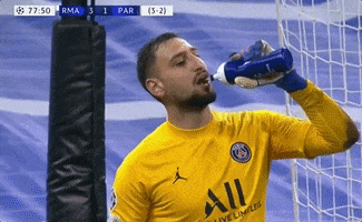 Angry Champions League GIF by UEFA