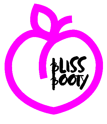 Bikini Bliss Challenge Sticker