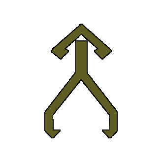 Etnospor Sticker