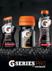 gatorade