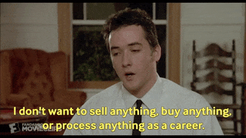 John Cusack GIF