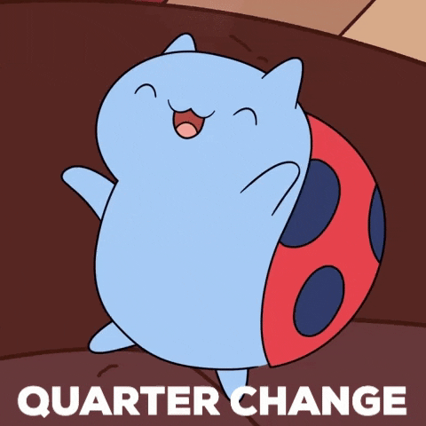Catbug GIF