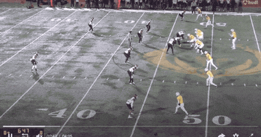 Football GIF