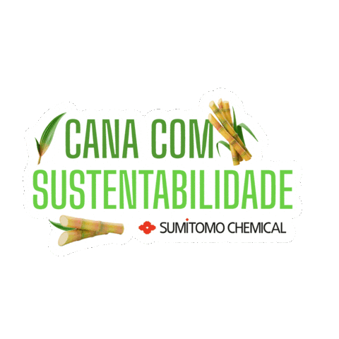 Agriculturanosune Sticker by Sumitomo Chemical Brasil