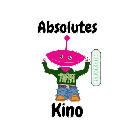 Schülerzeitung Sticker by Der Radar