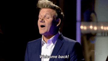 cooking GIF by Masterchef