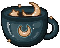 Stars Sticker