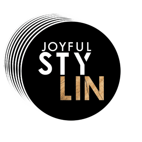 Lindia Sticker by Joyful Stylin