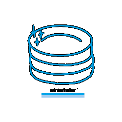 Winterhalter Sticker