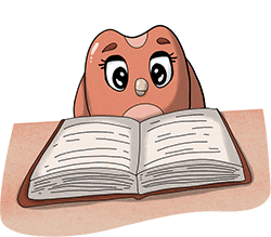 Sleep Read Sticker