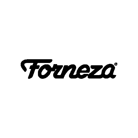Forneza Sticker by Kamado Bono