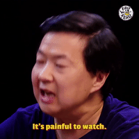 Ken Jeong GIFs - Find & Share on GIPHY
