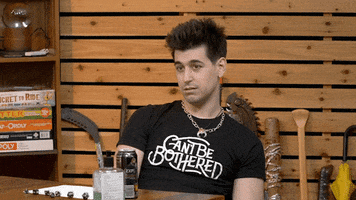 I Dont Know Them Rooster Teeth GIF by Achievement Hunter