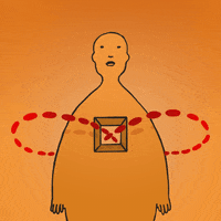 Art Illustration GIF by yux