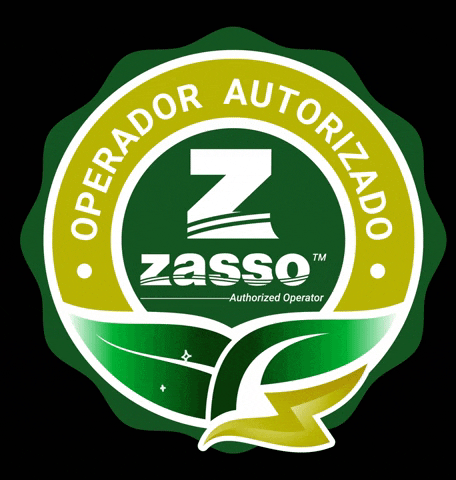 Operador Capinaeletrica GIF by Zasso Group