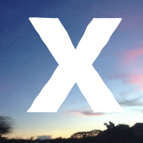 X Ex GIF by jorgemariozuleta