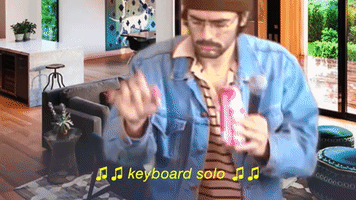 achangeoftune  GIF