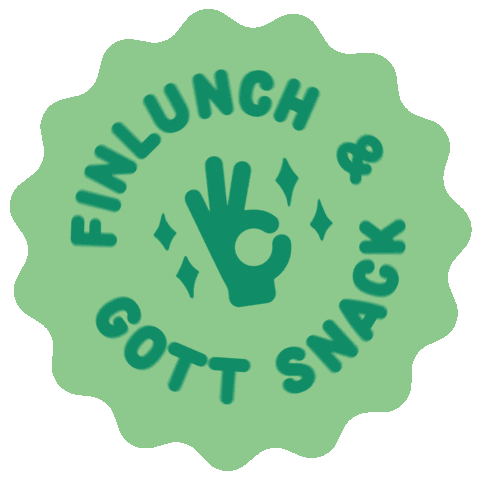 Finlunch Sticker by Beyond Communication