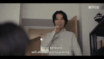 Usagi GIF