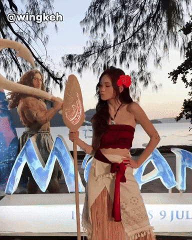 Happy Disney GIF