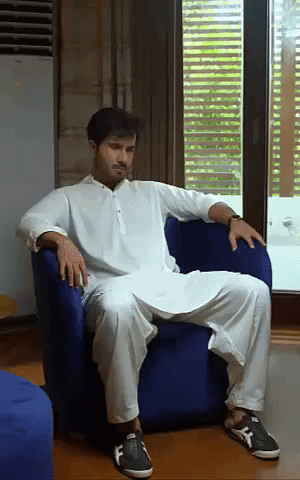 White GIF