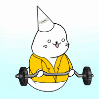 Stormr GIF by Sappy Seals Community