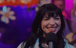 Cazzu GIF by Vanity