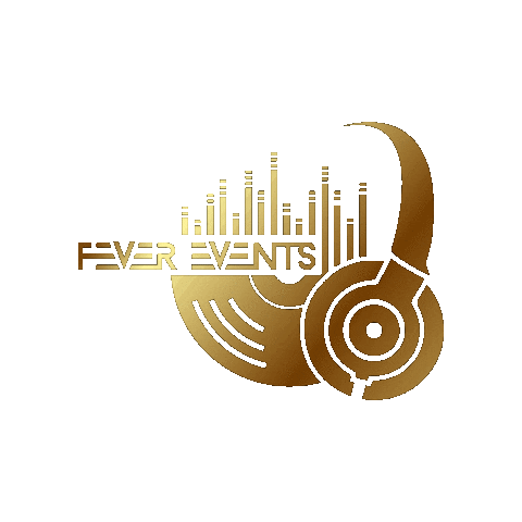 FEVER EVENTS Sticker