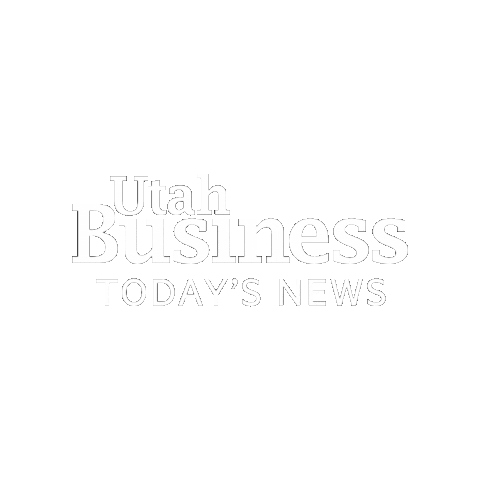 Utah Business Sticker