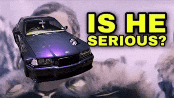 Bmw M3 GIF