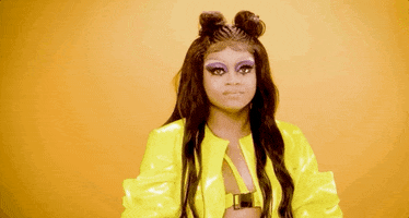 The Pit Stop Point GIF by RuPaul's Drag Race