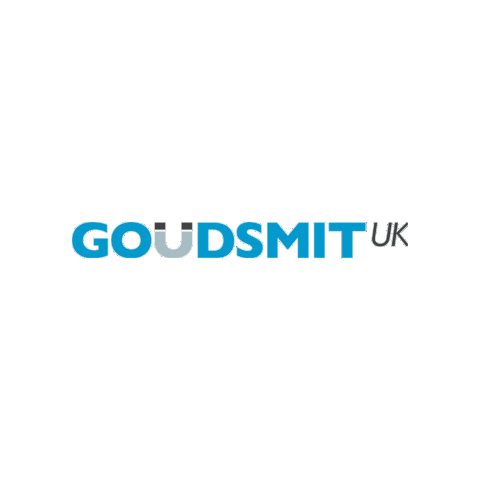 Goudsmit UK Sticker