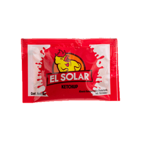 El Solar Bolivia Sticker by Papá Solar