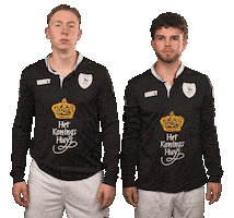 Moos Rens Sticker by Concordia Delft