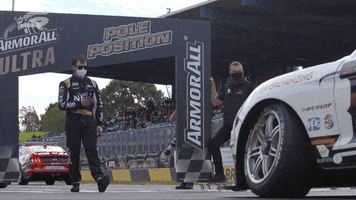 Kelly Grove Racing GIF