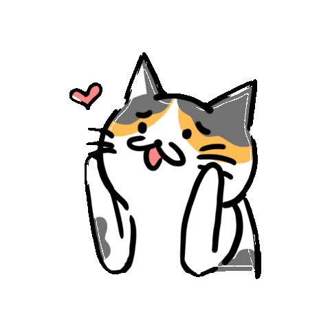 Cat Love Sticker for iOS & Android | GIPHY Cat Love Sticker for iOS & Android | GIPHY