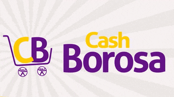 Cash borosa GIF