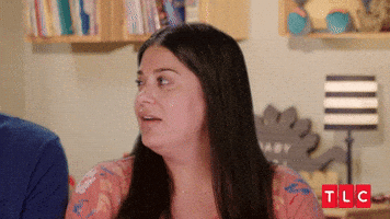 Oh My God What GIF by TLC Europe