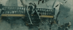 This Is Fine GIF