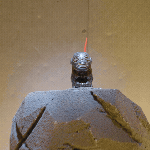 Collect Hell Yeah GIF by Joshua Dragotta