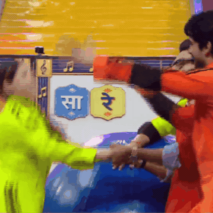 Abhishek Igs GIF