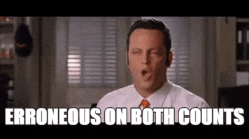 davappelt lies wedding crashers counts erroneous GIF